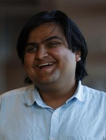 an image of shubh agrawal